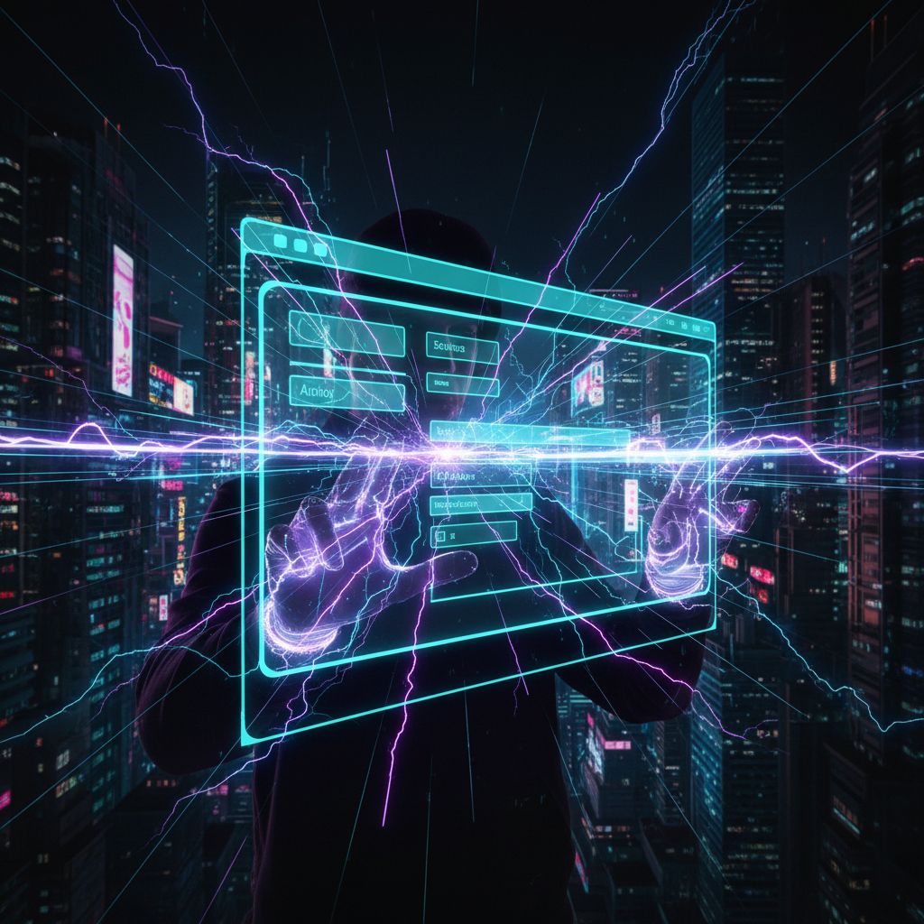 AI Website Development